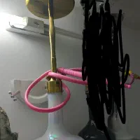 قلیان کرنو