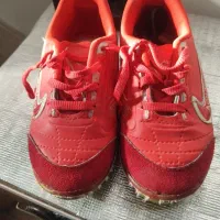 کفش فوتبال چمنی سایز 33|کیف، کفش، کمربند|ارومیه, |دیوار