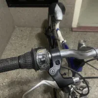 دوچرخه جاینت اصل ایتالیایی دنده ای سایز ۲۰|اسباببازی بچه|تهران, تجریش|دیوار