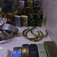 فندک|کلکسیون اشیاء عتیقه|مشهد, نوغان|دیوار