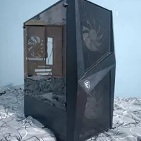 کیس 100R