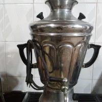 سماوری برقی