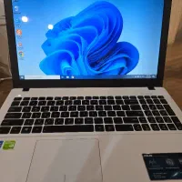 لپ تاب ایسوس x550c