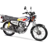 فروش موتور ۱۲۵ cc