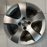 لوازم‌ ۲۰۶ آرسی RC رینگ ساوارا هدرز اگزوز فنر طبق