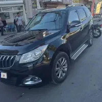 هایما S7 پلاس مدل۱۴۰۰|خودرو سواری و وانت|میانه, |دیوار