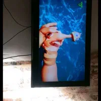 ال سی دی ۳۲ الجی سالم|تلویزیون و پروژکتور|پاکدشت, پاکدشت (مامازند)|دیوار