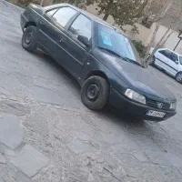 پژو اردی مدل ۸۳