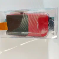 گوشی تاشو هانوفر مدل 2760