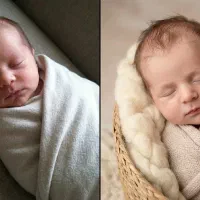 ترمیم و رنگیسازی عکسهای قدیمی با هوش مصنوعی