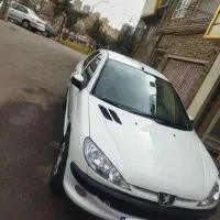 ۲۰۶ v20کم کار