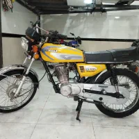 موتور هوندا۲۰۰