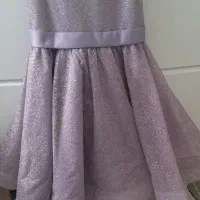 پیراهن پرنسسی مزون دوز