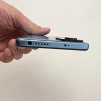 شیائومی Redmi note 12s|موبایل|تهران, نارمک|دیوار