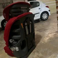 صندلی ماشین خارجی|تخت و صندلی بچه|ساری, |دیوار