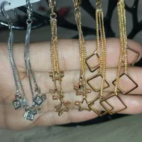 گوشواره ترند ، لوکس