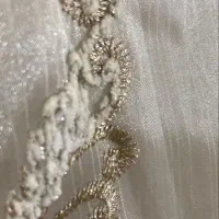 پرده پذیرایی و اتاق‌ها