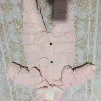 سرهمی کودک از سایز ۱۲-۱۸ماه درحد نو|کفش و لباس بچه|خرمدره, |دیوار