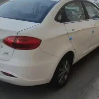 جک j4 با گارانتی مدل1403 قیمت مناسب|خودرو سواری و وانت|سمنان, |دیوار