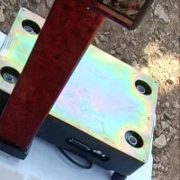 ترازو دیجیتال