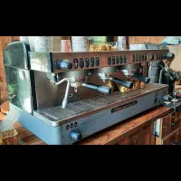 جیمبالی m29 سه گروپ در حد صفر|سماور، چای‌ساز، قهوه‌ساز|یاسوج, |دیوار