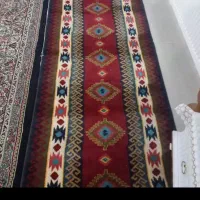 گلیم کناره (راه پله)