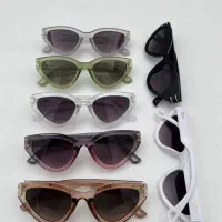 عینک آفتابی و پلاریزه