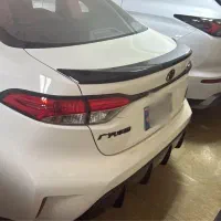 فروش لوین GR ۲۰۲۵|خودرو سواری و وانت|آبادان, |دیوار