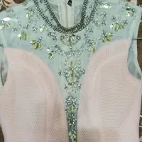 لباس مجلسی|لباس|ملکان, |دیوار