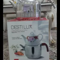 قوری و کترع