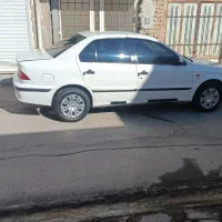 سمند|خودرو سواری و وانت|گرمه, |دیوار