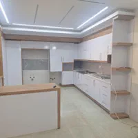 ساخت انواع کابینت و کمد دیواری و انواع دکور|خدمات پیشه و مهارت|اصفهان, حصه جنوبی|دیوار
