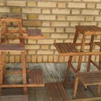 پایه گل.همه ۱تومن