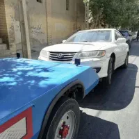 امداد خودرو و یدک کش و جرثقیل|خدمات حمل و نقل|بروجرد, |دیوار