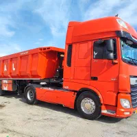 داف مدل ۲۰۱۸