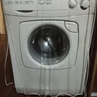 ماشین لباسشویی