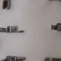 پایه دوخت چرخ راسته دوز|چرخ خیاطی و ریسندگی|تهران, نعمت‌آباد|دیوار