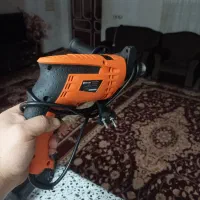 دریل دستی نوع|ابزارآلات|سنگر, |دیوار