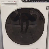 لباسشویی تمام اتوماتیک پاکشوما با قیمت استثنایی|ماشین لباسشویی و خشک‌کن لباس|شیراز, لشکری‎|دیوار