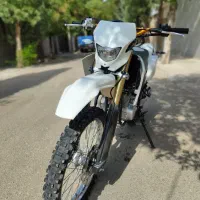 تریل بهرو ۲۰۰cc|موتورسیکلت|کرمانشاه, |دیوار