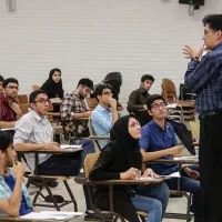 اخذ پایان نامه تحصیلی معتبر