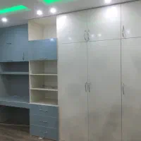 نیروی کار کابینت سازی