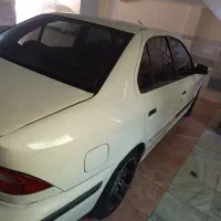 سمند Lx دوگانه شرکتی.|خودرو سواری و وانت|کرج, کوی فرهنگ|دیوار