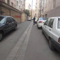 ۵۲متر /زیر همکف /ملکیت وسرقفلی تک مالک/۶پله میخوره