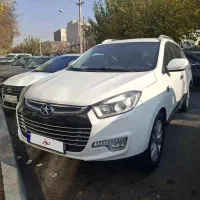 جک S5 ، نیو فیس ، مدل ۱۴۰۰|خودرو سواری و وانت|تهران, علم و صنعت|دیوار