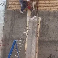 دریل تخریب باپیکور غدیر کرمنسب 60متری|خدمات پیشه و مهارت|بهبهان, |دیوار