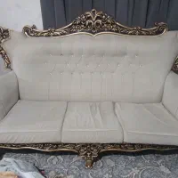 مبل در حد نو