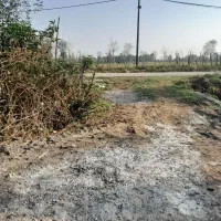 زمین مسکونی