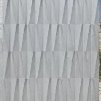 موزاییک پلیمری و سنگ مصنوعی