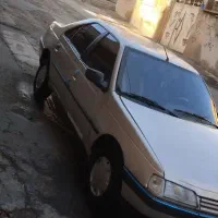 405  دوره رنگ  در حد پلمپ|خودرو سواری و وانت|سقز, |دیوار